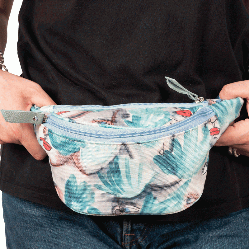 Fanny Pack 05